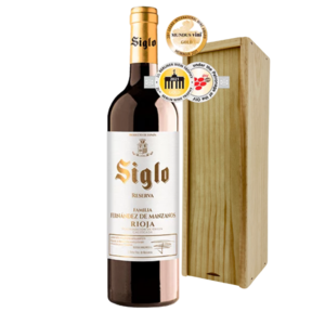 Reserva | Wijn Cadeau